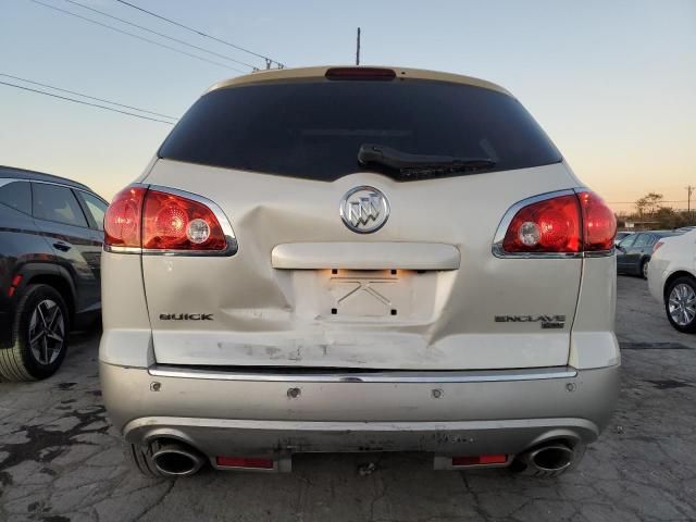 2011 Buick Enclave CXL