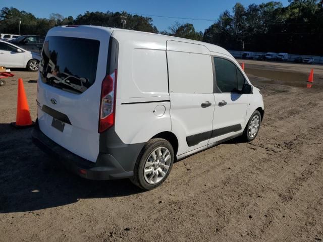 2014 Ford Transit Connect XL