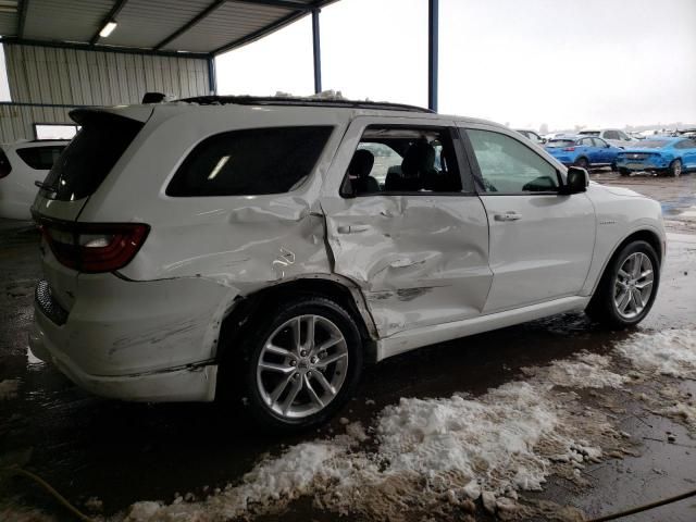 2023 Dodge Durango R/T