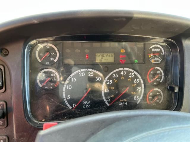 2012 Freightliner M2 106 Medium Duty