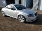 2006 Audi TT