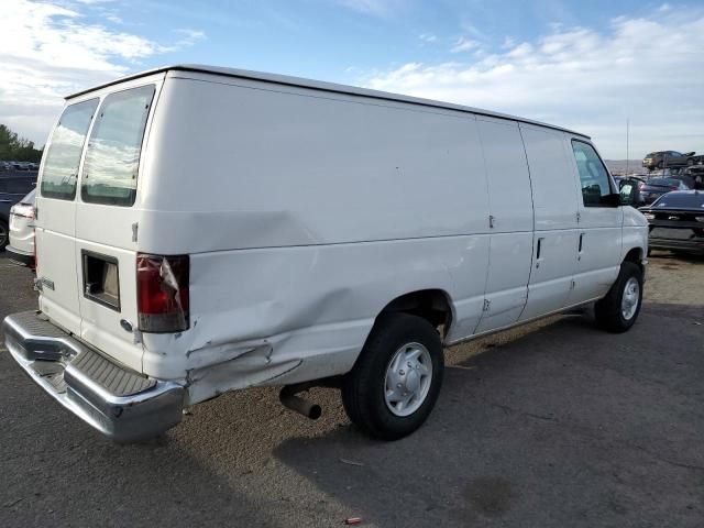 2008 Ford Econoline E250 Van