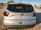 2019 Ford Escape S