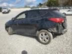 2012 Hyundai Tucson GLS