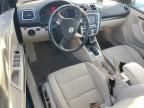 2008 Volkswagen EOS LUX