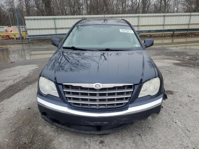 2007 Chrysler Pacifica Touring