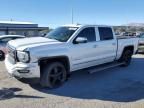 2016 GMC Sierra K1500 Denali