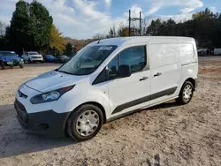 Lotes con ofertas a la venta en subasta: 2017 Ford Transit Connect XL