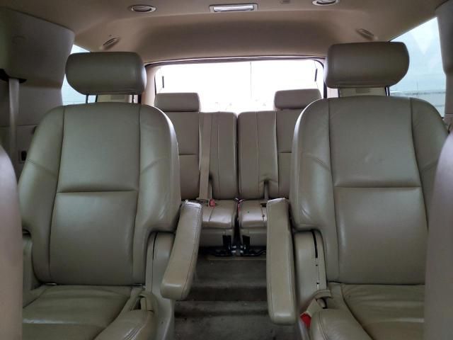 2010 Cadillac Escalade Premium