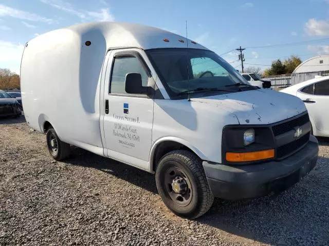 2006 Chevrolet Express G3500