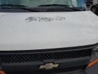 2014 Chevrolet Express G2500