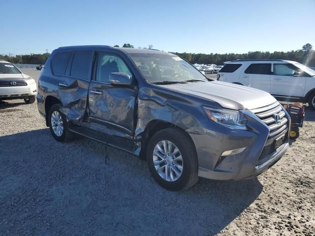 2018 Lexus GX 460