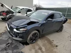 Salvage cars for sale from Copart Duryea, PA: 2025 Mazda CX-30 Select