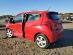 2021 Chevrolet Spark LS