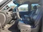 2010 GMC Sierra K1500 SLT