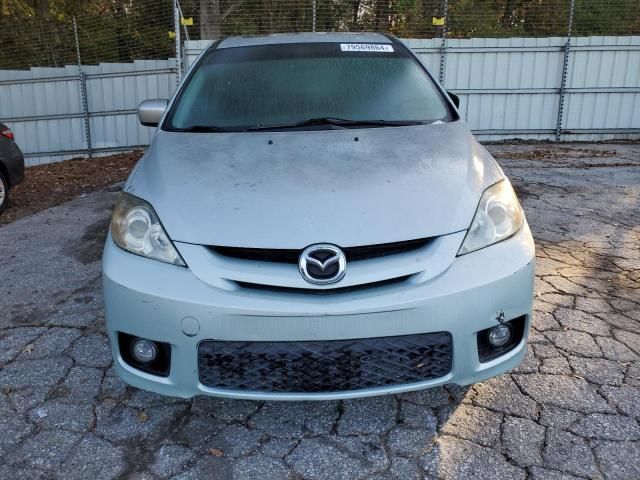 2007 Mazda 5