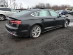 2020 Audi A5 Premium