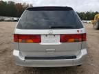 2001 Honda Odyssey EX