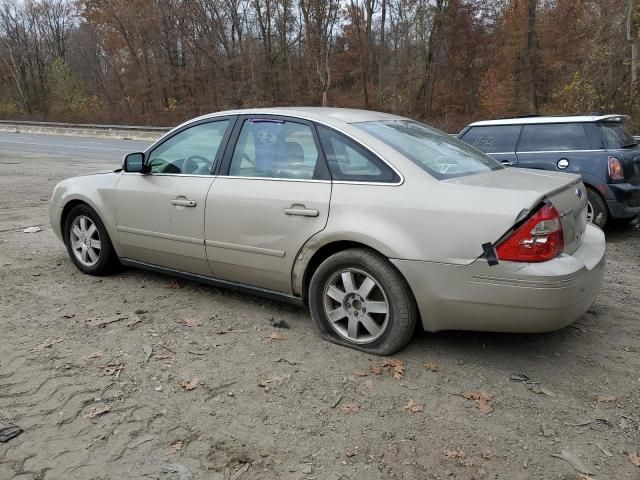 2006 Ford Five Hundred SE