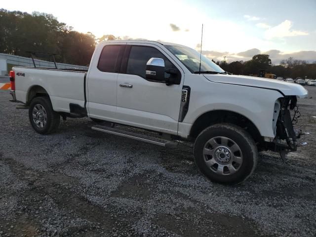 2024 Ford F250 Super Duty