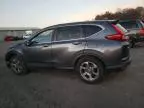 2017 Honda CR-V EXL