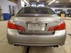 2008 Infiniti M35 Base