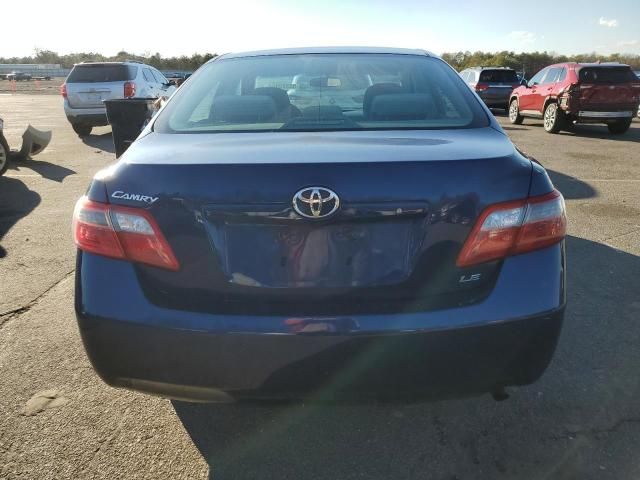 2008 Toyota Camry CE