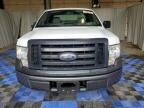 2010 Ford F150