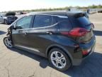 2017 Chevrolet Bolt EV LT