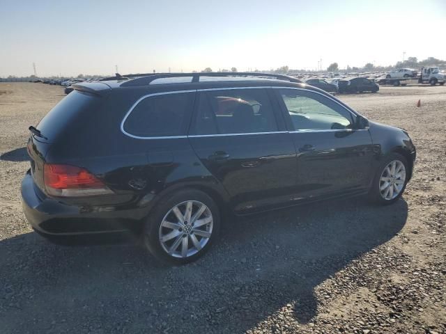 2011 Volkswagen Jetta S