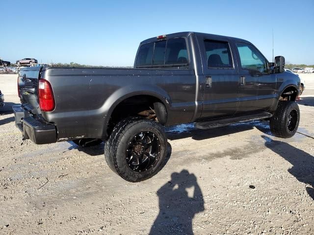 2002 Ford F350 SRW Super Duty