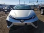 2017 Toyota Mirai