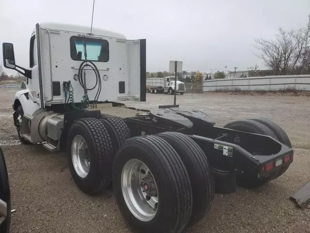 2022 Peterbilt 579