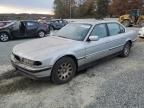 2000 BMW 740 IL