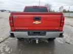 2014 Chevrolet Silverado K1500 LTZ