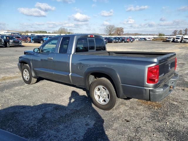 2005 Dodge Dakota ST