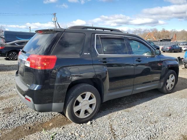 2013 GMC Terrain SLE