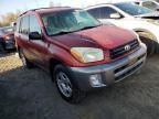 2003 Toyota Rav4