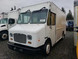 2018 Freightliner Chassis M Line WALK-IN Van en venta en Graham, WA