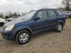 2006 Honda CR-V LX