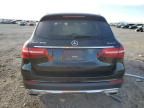 2018 Mercedes-Benz GLC 300 4matic