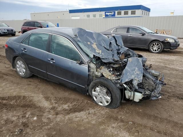 2004 Honda Accord LX