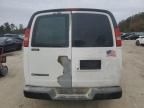 2008 Chevrolet Express G2500