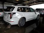 2021 Cadillac XT6 Sport