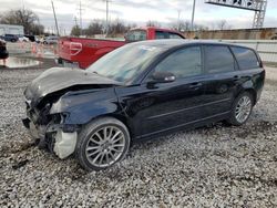 Volvo v50 Vehiculos salvage en venta: 2010 Volvo V50 2.4I