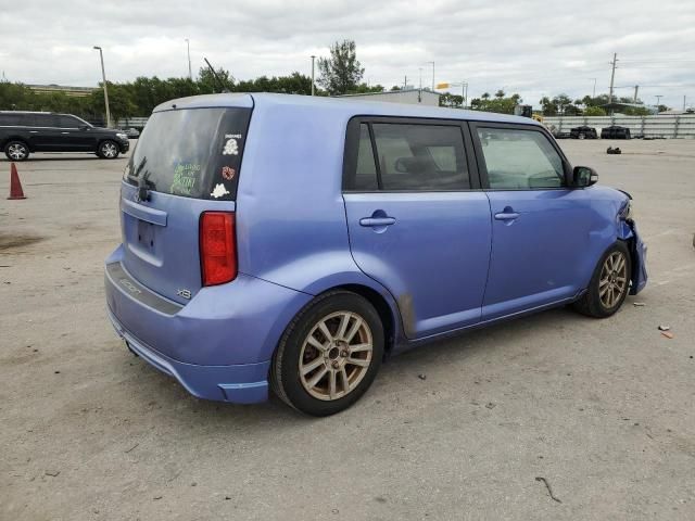 2010 Scion XB