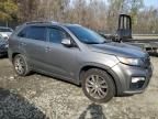 2013 KIA Sorento SX