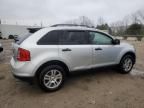 2011 Ford Edge SE