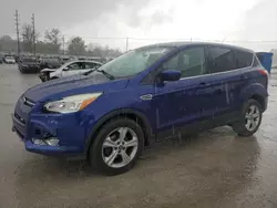 2014 Ford Escape SE en venta en Lawrenceburg, KY