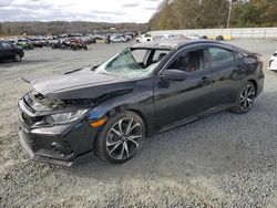 2019 Honda Civic SI en venta en Concord, NC